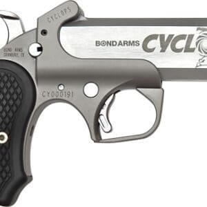 BOND ARMS CYCLOPS 45-70 SS - 4.25" B6 EXTENDED GRIP