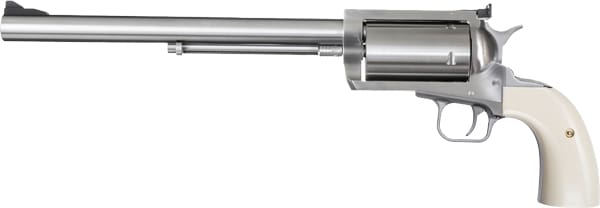 DESERT EAGLE BFR 45/70 – 10″ STAINLESS BISLEY GRIP