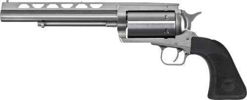 DESERT EAGLE BFR 45LC/410 – 7.5″ STAINLESS RUBBER 6-SHOT