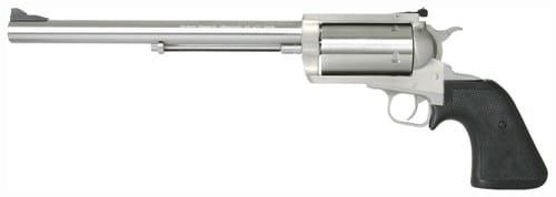 DESERT EAGLE BFR 500S&W – 10″ STAINLESS RUBBER