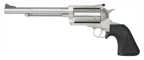 DESERT EAGLE BFR 500S&W – 7.50″ STAINLESS RUBBER