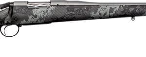 BERGARA MOUNTAIN 2.0 308 WIN - 22" GREY/CAMO CARBON FIBER
