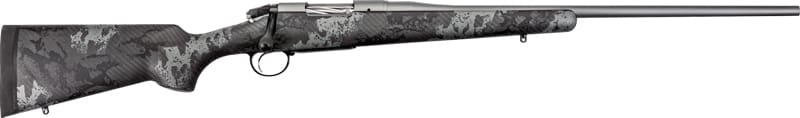 BERGARA MOUNTAIN 2.0 308 WIN – 22″ GREY/CAMO CARBON FIBER