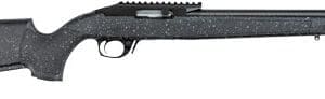 BERGARA BXR 22LR SEMI-AUTO - 16.5" CARBON FIBER/BLACK SYN