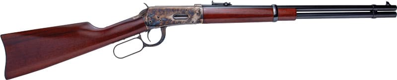 CIMARRON 1894 CARBINE 30-30 – 20″ CC/BLUED WALNUT