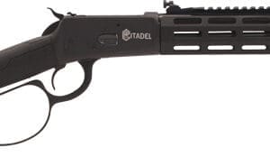 CITADEL LEVTAC-92 45LC - LEVER RIFLE 16.5" BLACK
