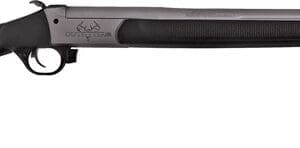 TRADITIONS OUTFITTER G3 22" - 350 LEGEND GREY CERA/BLK SYN