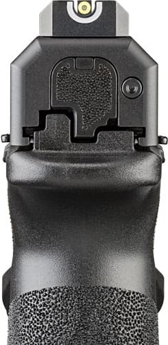 SPRINGFIELD ECHELON 9MM 4.5" - 17RD BLACK W/U-NOTCH SGHTS - Image 4