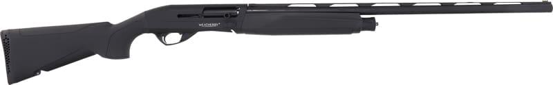 WEATHERBY ELEMENT 2 SYNTHETIC – 20GA 3″ 28″ MATTE/BLACK