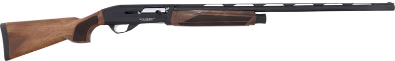 WEATHERBY ELEMENT 2 UPLAND – 20 GA 3″ 28″ BLUED/WALNUT