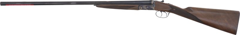 FAIR ISIDE II SXS 20GA 3" 28" - CC ENGLISH STOCK DBL TRIGGER - Image 2