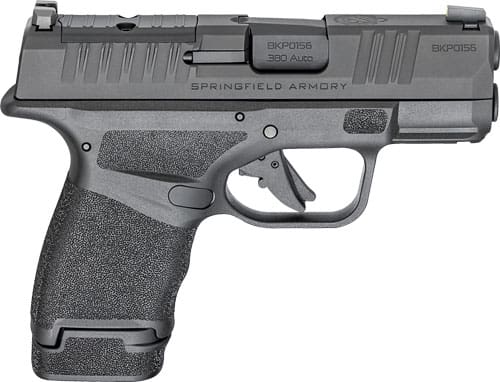 SPRINGFIELD HELLCAT OSP 380 – MICRO COMPACT 3″ 11 & 13RD