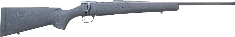 HOWA M1500 SUPERLITE GEN 2 – 243 WIN 20″ 1/2X28 HS PREC BLK
