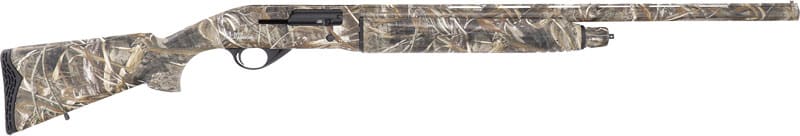 IVER JOHNSON 12GA 3″ 26″VR – MAX-5 SYNTHETIC
