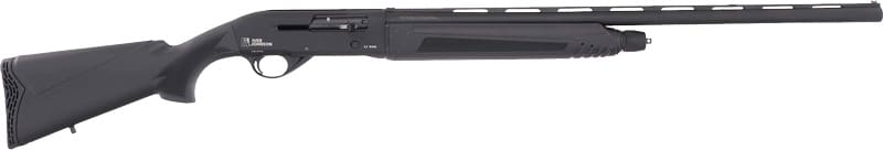 IVER JOHNSON 12GA 3.5″ 28″VR – BLACK SYNTHETIC