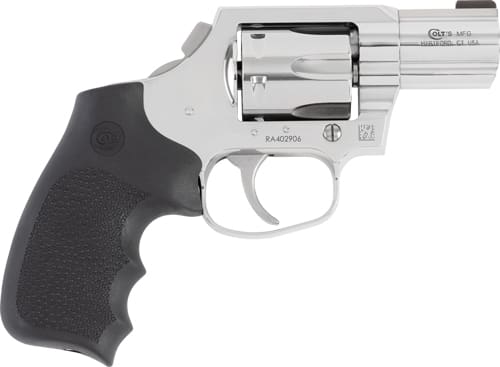 COLT KING COBRA CARRY 357MAG – 2″ 6RD BRUSHED STAINLESS DAO