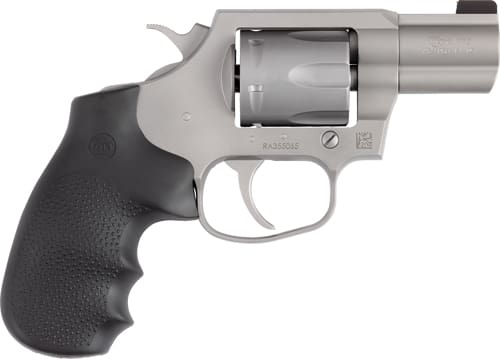 COLT KING COBRA CARRY 357MAG – 2″ 6RD MATTE STAINLESS DA/SA