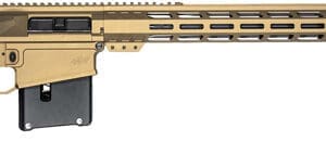 GLFA GL10 RIFLE 7MM PRC 24" - 1:8 SS BBL BRONZE