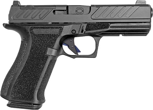 SHADOW SYSTEMS LE ED. CR920XL - 9MM OPTIC CUT BLACK - Image 2