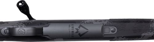 WEATHERBY MARK V LIVE WILD – 300 PRC 28″ W/MB GREY/BLACK
