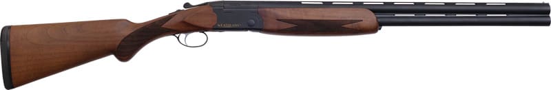 WEATHERBY ORION I O/U 12GA - 3" 28" MATTE/TURKISH WALNUT - Image 2