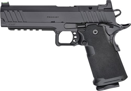 SPRINGFIELD 1911 DS PRODIGY - 9MM 5" 17RD BLACK POLY - Image 3