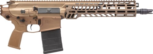 SIG MCX SPEAR 7.62X51 NATO – 13″ MLOK HG 20RD COYOTE