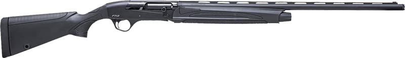 POINTER FIELD TEK 12 SEMI-AUTO – 12GA. 28″ 3″ BLACK SYNTHETIC
