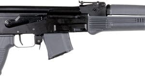 ARSENAL SAM7SF-56 7.62X39 - RIFLE 1-10RD MAG GRAY