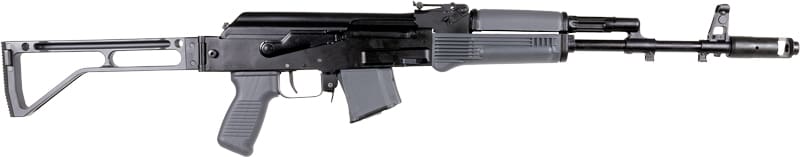 ARSENAL SAM7SF-56 7.62X39 – RIFLE 1-10RD MAG GRAY