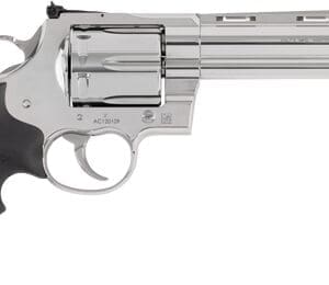 COLT ANACONDA 45 COLT 6" SS - ADJ SIGHT RUBBER