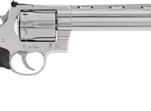 COLT ANACONDA 45 COLT 8" SS - ADJ SIGHT RUBBER