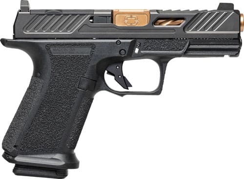 SHADOW SYSTEMS MR920 ELITE 9MM – 10RD OPTIC CUT BRONZE BBL