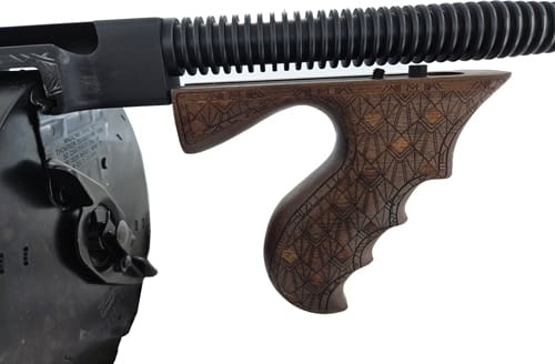 THOMPSON 1927A1 45ACP CARBINE - 18" ROARING 20'S EDITION - Image 4