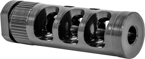 GROVTEC G-COMP .308 MUZZLE – COMPENSATOR 5/8-24 THREADS