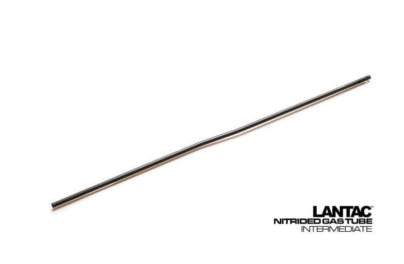 LANTAC INTERMEDIATE LENGTH – NITRIDE GAS TUBE