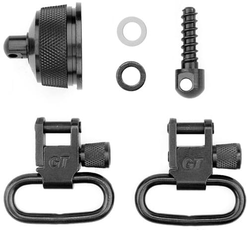 GROVTEC SWIVEL SET REM 1187 – 20 GA. MAGAZINE CAP SWIVEL SET