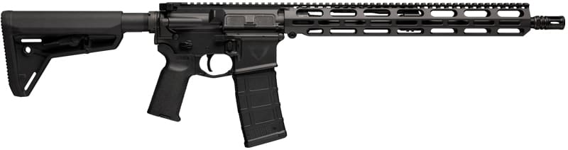 VKTR VK1 RIFLE 5.56 NATO – 16″ 30RD BLACK W/MAGPUL STOCK