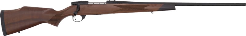 WEATHERBY VANGUARD SPORTER – 270WIN 24″ TB BLUED/WALNUT