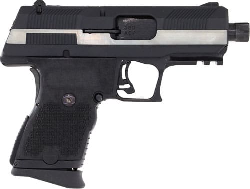 HI-POINT PISTOL YC380 380ACP – AS 2-TONE POLY YC SLIDE THREAD