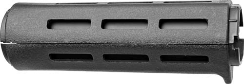 B5 SYSTEMS HANDGUARD M-LOK – CARBINE LENGTH BLACK TWO PIECE