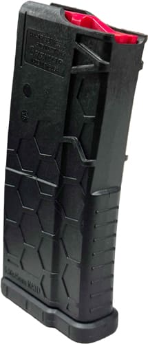 HEXMAG MAGAZINE AR-15 5.56X45 – 20RD CARBON FIBER SHORTY