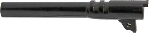IVER JOHNSON BARREL 1911 GVT – 5″ 45ACP BLACK NO LINK/PIN