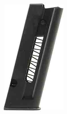 BERETTA MAGAZINE BOBCAT 21 – 22LR 7RD BLUED STEEL