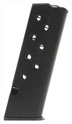 BERETTA MAGAZINE BOBCAT 21 – 25ACP 8RD BLUED STEEL