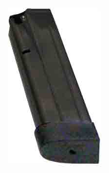 BERETTA MAGAZINE PX4SD 45ACP – 10RD BLUED STEEL