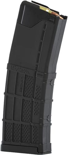 LANCER MAGAZINE L5AWM AR-15 – GEN 2 5.56X45 20RD BLACK