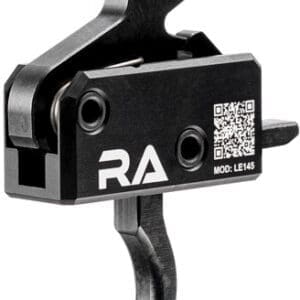 RISE TRIGGER TACTICAL - 4.5LB PULL AR-15