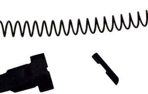 BERETTA 92FS/96FS LOCKING - BLOCK KIT