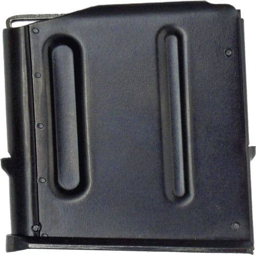 CZ MAGAZINE 527 22 HORNET – 5RD BLUED
